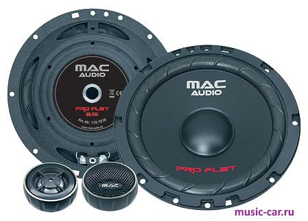 Автоакустика Mac Audio MAC PRO FLAT 2.16 Автоакустика Mac Audio MAC PRO FLAT 2.16
